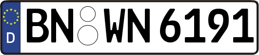 BN-WN6191