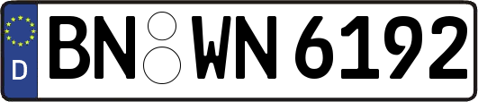 BN-WN6192