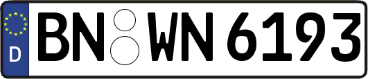 BN-WN6193