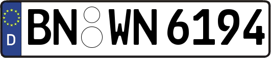 BN-WN6194