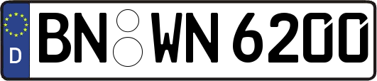 BN-WN6200
