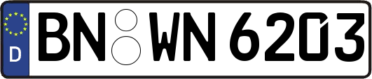 BN-WN6203