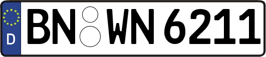 BN-WN6211