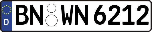 BN-WN6212