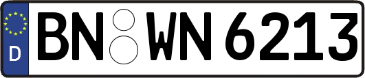 BN-WN6213