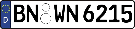 BN-WN6215