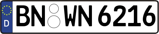 BN-WN6216