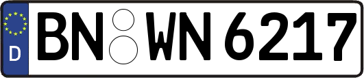 BN-WN6217