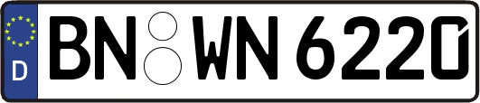 BN-WN6220