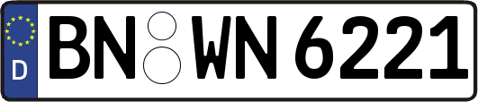 BN-WN6221