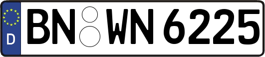 BN-WN6225