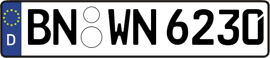 BN-WN6230