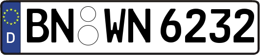 BN-WN6232