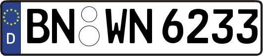 BN-WN6233