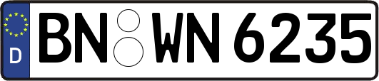 BN-WN6235