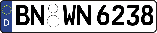 BN-WN6238