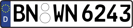 BN-WN6243