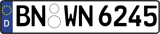 BN-WN6245