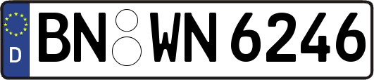BN-WN6246
