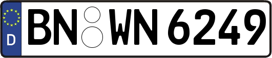 BN-WN6249