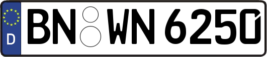 BN-WN6250