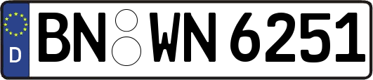 BN-WN6251