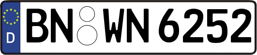 BN-WN6252