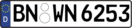 BN-WN6253