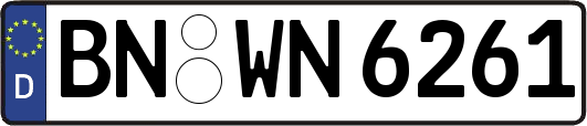 BN-WN6261
