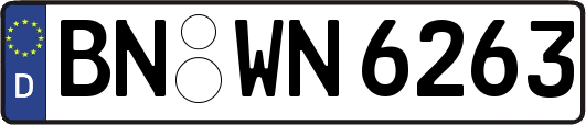 BN-WN6263