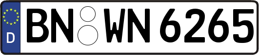 BN-WN6265