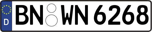 BN-WN6268