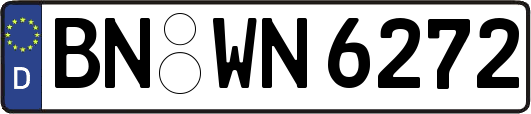 BN-WN6272