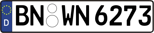 BN-WN6273