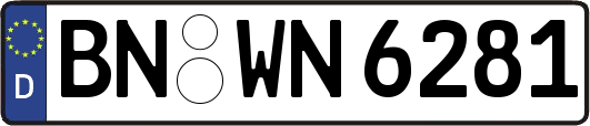 BN-WN6281
