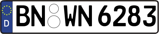 BN-WN6283