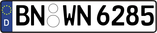 BN-WN6285