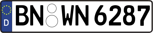BN-WN6287