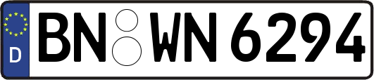 BN-WN6294