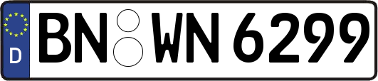 BN-WN6299
