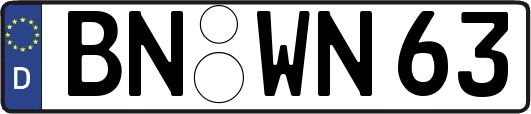 BN-WN63