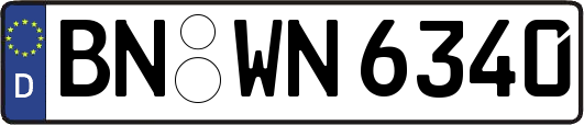 BN-WN6340