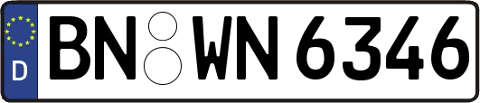 BN-WN6346