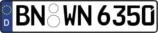 BN-WN6350