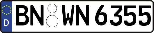 BN-WN6355