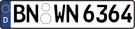 BN-WN6364