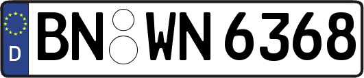 BN-WN6368