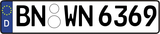 BN-WN6369