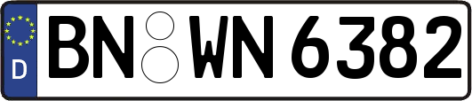 BN-WN6382