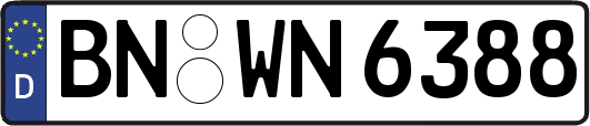 BN-WN6388
